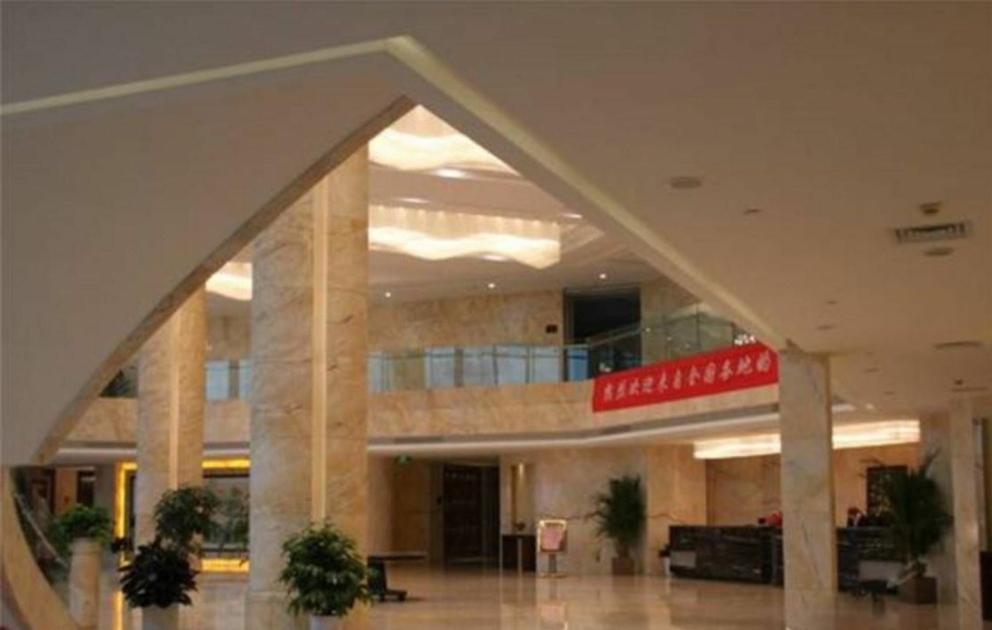 Lanchen Hotel Hangzhou Exterior foto