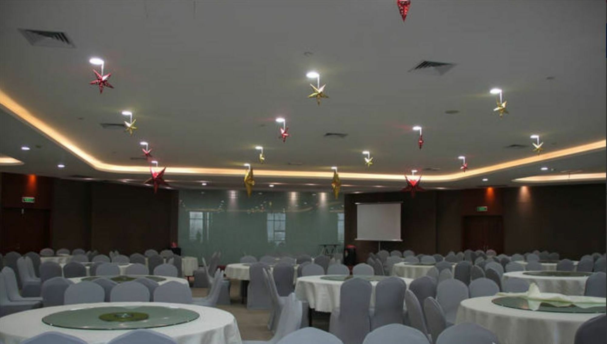 Lanchen Hotel Hangzhou Exterior foto