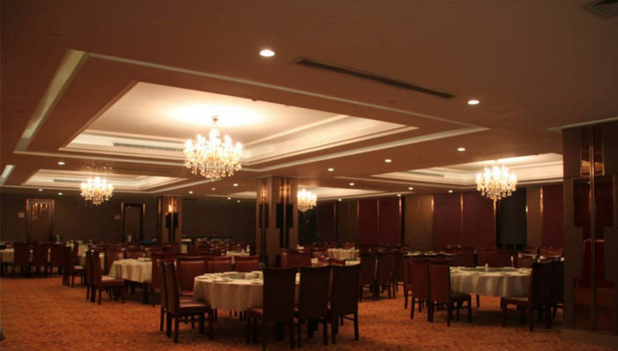 Lanchen Hotel Hangzhou Exterior foto